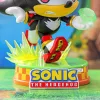 Sonic the Hedgehog Cosbaby (S) Mini Figura Shadow 12 cm