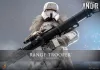 Star Wars: Andor Action Figure 1/6 Range Trooper 31 cm