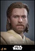 Star Wars: Episode II - Attack of the Clones Action Figure 1/6 Obi-Wan Kenobi 31 cm