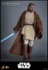 Star Wars: Episode II - Attack of the Clones Action Figure 1/6 Obi-Wan Kenobi 31 cm
