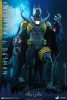 Batman: Arkham Origins Videogame Masterpiece Figura 1/6 Knightfall Batman 32 cm