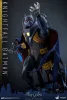 Batman: Arkham Origins Videogame Masterpiece Figura 1/6 Knightfall Batman 32 cm