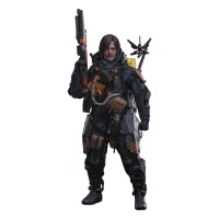 Action figures