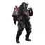 Death Stranding 2: On the Beach Videogame Masterpiece Action Figure 1/6 Sam (Artisan Edition Deluxe Version) 31 cm