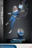 The Fantastic Four: First Steps Movie Masterpiece Action Figure 2-Pack 1/6 Invisible Woman & H.E.R.B.I.E. 28 cm