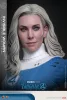 The Fantastic Four: First Steps Movie Masterpiece Action Figure 1/6 Invisible Woman 28 cm