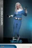 The Fantastic Four: First Steps Movie Masterpiece Action Figure 1/6 Invisible Woman 28 cm