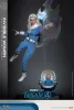 The Fantastic Four: First Steps Movie Masterpiece Action Figure 1/6 Invisible Woman 28 cm
