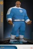 The Fantastic Four: First Steps Movie Masterpiece Action Figure 1/6 The Thing 31 cm