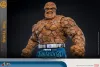 The Fantastic Four: First Steps Movie Masterpiece Action Figure 1/6 The Thing 31 cm