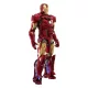 Iron Man Movie Masterpiece Diecast Action Figure 1/6 Iron Man Mark III (Armor Suit Up Version) 32 cm