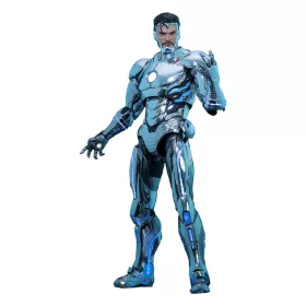   Marvel Comic Diecast Masterpiece Action Figure 1/6 Superior Iron Man 32 cm
