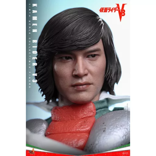 Kamen Rider V3 1/6 Kamen Rider V3 30 cm