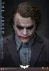 The Dark Knight DX Action Figure 1/6 The Joker (Bank Robber Version) 30 cm