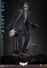 The Dark Knight DX Action Figure 1/6 The Joker (Bank Robber Version) 30 cm