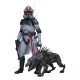 Star Wars: The Clone Wars Action Figure 1/6 Sergeant Hound 30 cm
