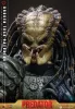 Alien vs. Predator Comic Masterpiece Action Figure 1/6 Broken Tusk Predator 35 cm