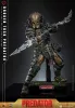 Alien vs. Predator Comic Masterpiece Action Figure 1/6 Broken Tusk Predator 35 cm