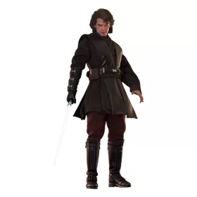   Star Wars: Episode III - Revenge of the Sith Movie Masterpiece Action Figure 1/6 Anakin Skywalker 31 cm