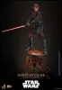 Star Wars: Episode III - Revenge of the Sith Movie Masterpiece Action Figure 1/6 Anakin Skywalker 31 cm