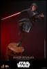 Star Wars: Episode III - Revenge of the Sith Movie Masterpiece Action Figure 1/6 Anakin Skywalker 31 cm