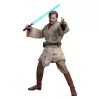 Star Wars: Episode III - Revenge of the Sith Movie Masterpiece Action Figure 1/6 Obi-Wan Kenobi (Mustafar) 31 cm
