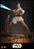 Star Wars: Episode III - Revenge of the Sith Movie Masterpiece Action Figure 1/6 Obi-Wan Kenobi (Mustafar) 31 cm