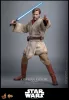 Star Wars: Episode III - Revenge of the Sith Movie Masterpiece Action Figure 1/6 Obi-Wan Kenobi (Mustafar) 31 cm