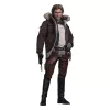 Star Wars Episode V Movie Masterpiece Action Figure 1/6 Han Solo 31 cm
