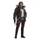 Star Wars Episode V Movie Masterpiece Action Figure 1/6 Han Solo 31 cm