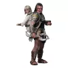 Predator: Badlands Movie Masterpiece Action Figure 1/6 Dek & Thia 30 cm