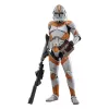 Star Wars: The Clone Wars Action Figure 1/6 212th Attack Battalion Clone Trooper 30 cm