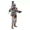 Star Wars: The Clone Wars Action Figure 1/6 212th Attack Battalion Clone Trooper Deluxe Version 30 cm