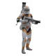 Star Wars: The Clone Wars Action Figure 1/6 212th Attack Battalion Clone Trooper Deluxe Version 30 cm