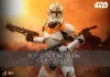 Star Wars: The Clone Wars Action Figure 1/6 212th Attack Battalion Clone Trooper 30 cm