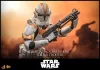 Star Wars: The Clone Wars Action Figure 1/6 212th Attack Battalion Clone Trooper 30 cm