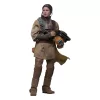 Star Wars Episode VI Movie Masterpiece Action Figure 1/6 Leia Organa (Boushh Disguise) 27 cm