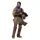 Star Wars Episode VI Movie Masterpiece Action Figure 1/6 Leia Organa (Boushh Disguise) 27 cm