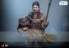 Star Wars Episode VI Movie Masterpiece Action Figure 1/6 Leia Organa (Boushh Disguise) 27 cm