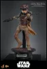 Star Wars Episode VI Movie Masterpiece Action Figure 1/6 Leia Organa (Boushh Disguise) 27 cm