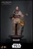 Star Wars Episode VI Movie Masterpiece Action Figure 1/6 Leia Organa (Boushh Disguise) 27 cm