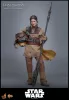Star Wars Episode VI Movie Masterpiece Action Figure 1/6 Leia Organa (Boushh Disguise) 27 cm
