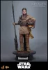 Star Wars Episode VI Movie Masterpiece Action Figure 1/6 Leia Organa (Boushh Disguise) 27 cm