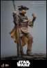 Star Wars Episode VI Movie Masterpiece Action Figure 1/6 Leia Organa (Boushh Disguise) 27 cm
