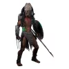 Prey Action Figure 1/6 Feral Predator (Battle Damaged Version) 37 cm