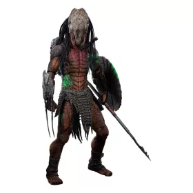   Prey Action Figure 1/6 Feral Predator (Battle Damaged Version) 37 cm