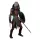 Prey Action Figure 1/6 Feral Predator (Battle Damaged Version) 37 cm