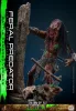 Prey Action Figure 1/6 Feral Predator (Battle Damaged Version) 37 cm