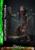 Prey Action Figure 1/6 Feral Predator (Battle Damaged Version) 37 cm