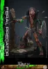 Prey Action Figure 1/6 Feral Predator (Battle Damaged Version) 37 cm